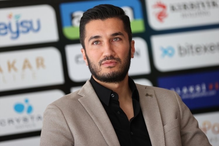 Nuri Şahin: Karalar bağlamaya hi&ccedil; gerek yok