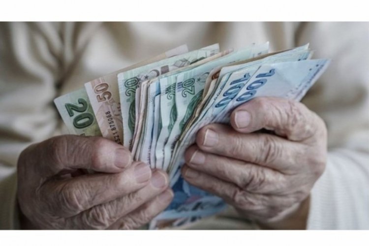 Cevdet Yılmaz açıkladı: En düşük emekli maaşı için özel çalışma ...