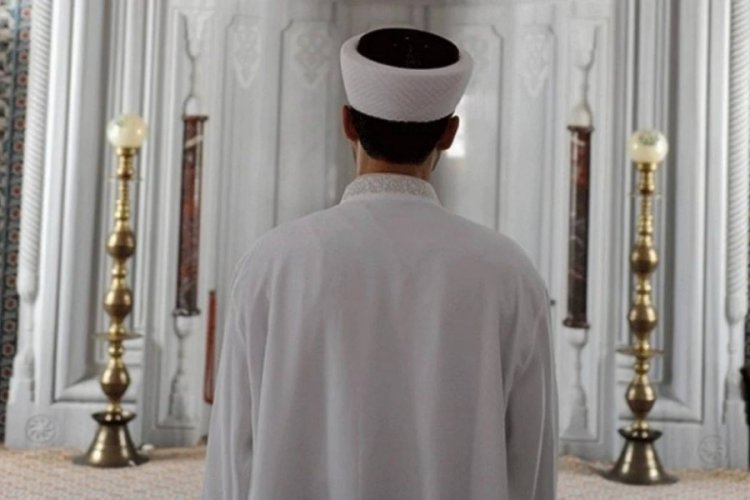 Arkadaşını &ouml;ld&uuml;ren imam: Pişman değilim