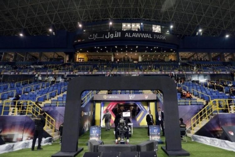 Suudi Arabistan'da ne oldu? Dezenformasyonla M&uuml;cadele Merkezi'nden bilgilendirme geldi