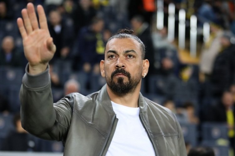 Sivasspor ve Servet &Ccedil;etin yollarını ayırdı
