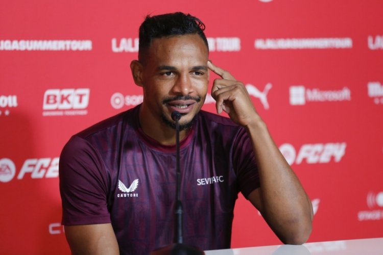 Sevilla, Fernando Reges'in s&ouml;zleşmesini feshetti