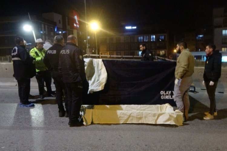 Denizli'de iki gencin &ouml;ld&uuml;ğ&uuml; kazada alkoll&uuml; &ccedil;ıkan s&uuml;r&uuml;c&uuml; tutuklandı
