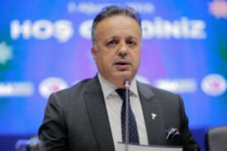 İsmail G&uuml;lle'nin annesi Neriman G&uuml;lle vefat etti