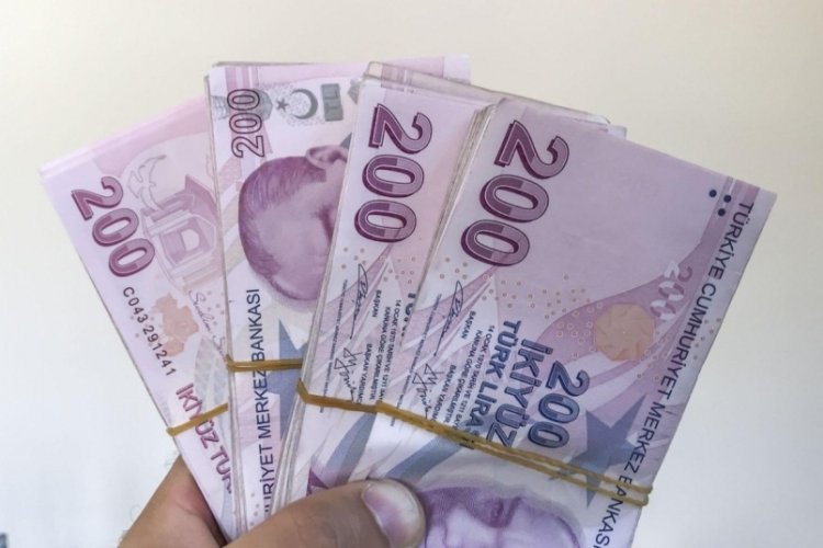 Yeni yılda uygulanacak gelir vergisi tarifesi ile vergi ve har&ccedil; tutarları a&ccedil;ıklandı