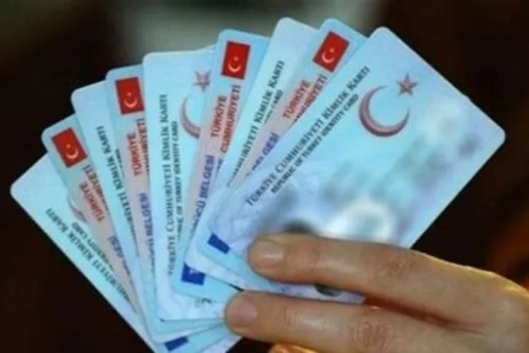 İstanbul N&uuml;fus M&uuml;d&uuml;rl&uuml;ğ&uuml;nce 2023'te 5 milyon 318 bin 918 işlem yapıldı