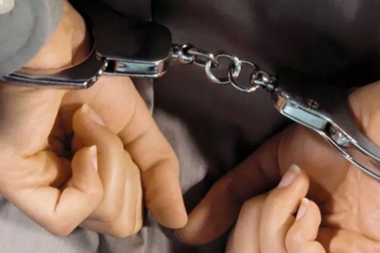 Yozgat'ta g&ouml;zaltına alınan 1 PKK/KCK ve 2 DEAŞ &uuml;yesi tutuklandı