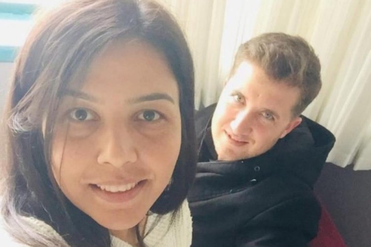 Osmaniye'de hamile eşini bı&ccedil;aklayarak &ouml;ld&uuml;ren zanlı tutuklandı