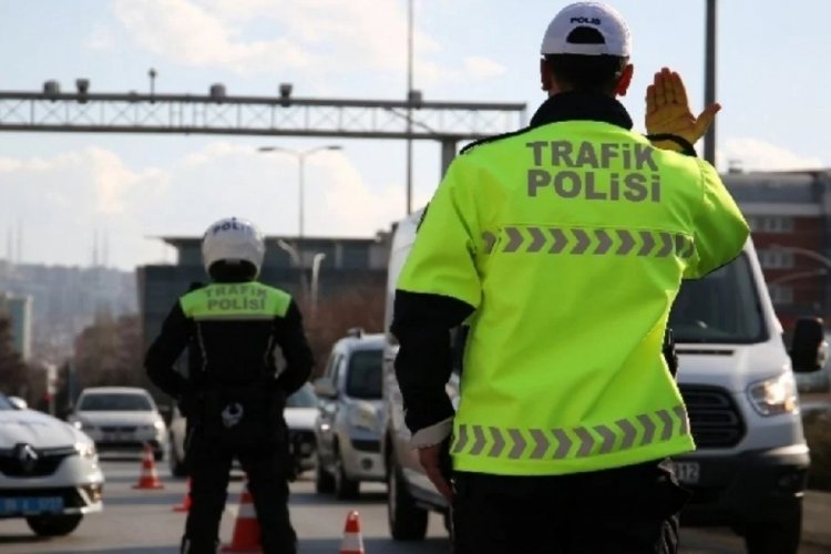 İstanbul'da bazı yollar, trafiğe kapalı olacak