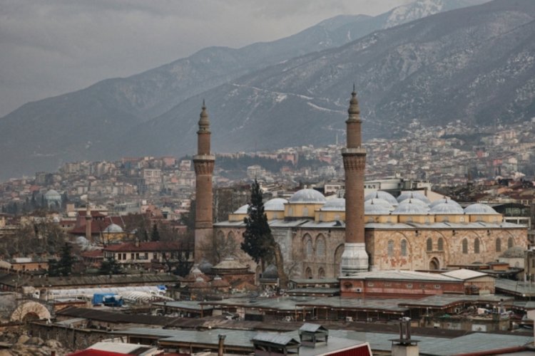 Bursa'da bug&uuml;n hava nasıl olacak?