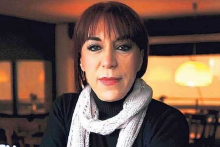Leman Sam hastaneye kaldırıldı
