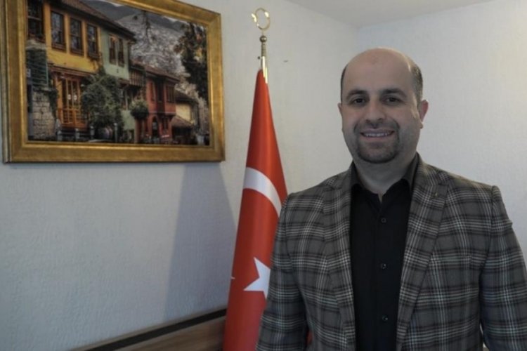 Zeytinlik arazileri yatırımcının y&uuml;z&uuml;n&uuml; g&uuml;ld&uuml;recek