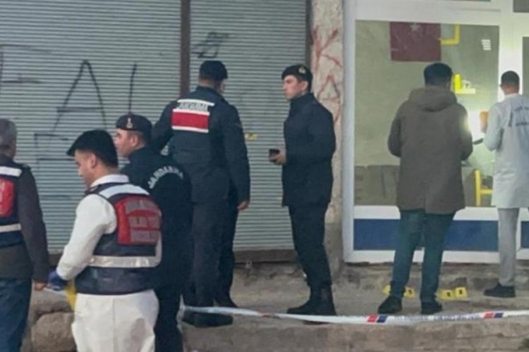 Niğde'de akrabalar arasında silahlı kavga! 3 &ouml;l&uuml;