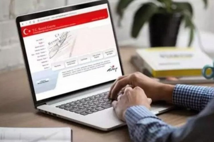 İthalat Rejimi Kararında Değişiklik Kararı Resmi Gazete'de