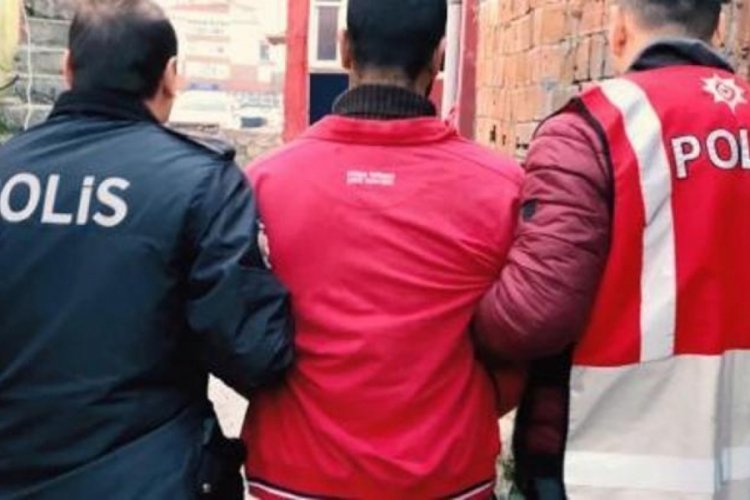 &Ccedil;anakkale'de 'Narko Noel' operasyonu! 26 g&ouml;zaltı