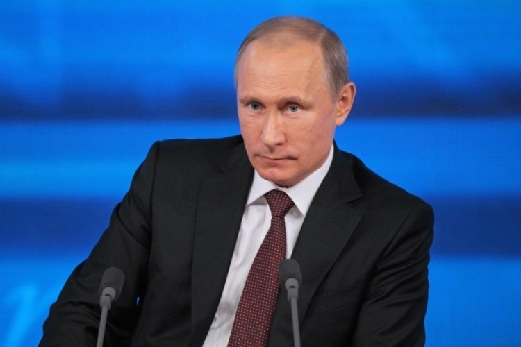 Putin, 2024 yılını 'aile yılı' ilan etti