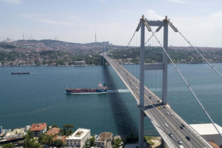 K&ouml;pr&uuml; ve otoyol &uuml;cretlerine zam!