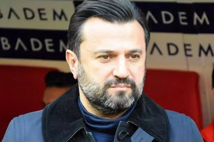 Sivasspor, B&uuml;lent Uygun'la anlaştı