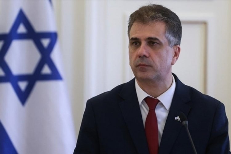 İsrail: G&uuml;ney Kıbrıs &uuml;zerinden Gazze'ye yardım g&ouml;nderilebilir