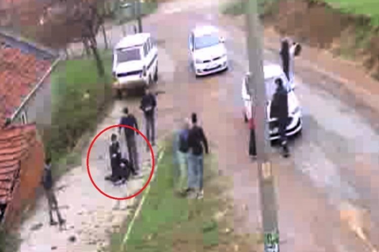 Bursa'da kardeşinin kaza yapmasına neden olduğu iddiasıyla bı&ccedil;aklamıştı; diğer kardeşi de kazada &ouml;lm&uuml;ş