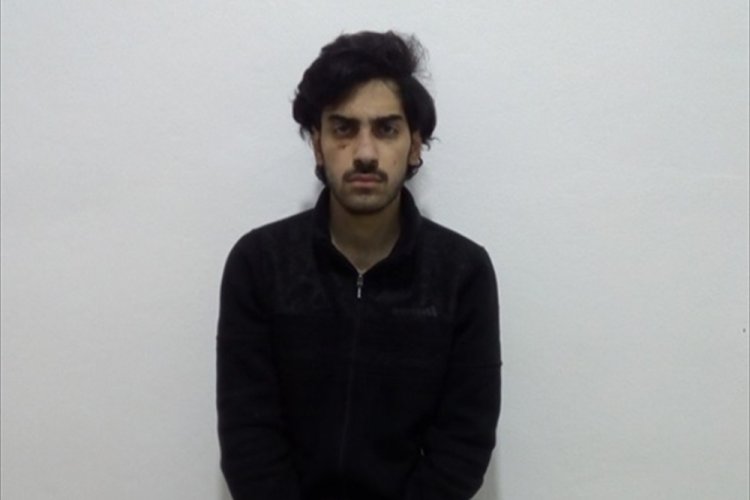 Eylem hazırlığındaki DEAŞ'ın s&ouml;zde sorumlusu yakalandı!