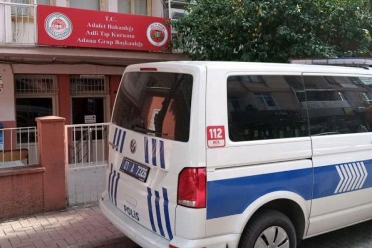 2024'&uuml;n ilk g&uuml;n&uuml;nde 2 kişi intihar etti