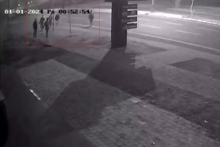 Kayseri'de laf atma kavgasında kan aktı