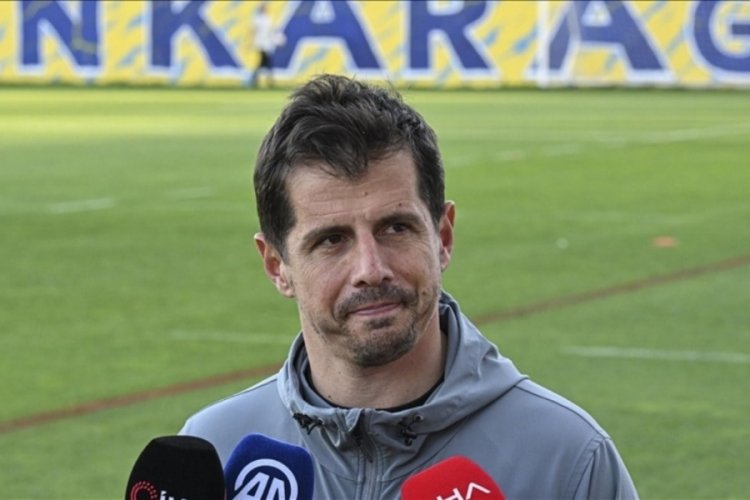 Emre Bel&ouml;zoğlu: Fenerbah&ccedil;e'ye geri d&ouml;neceğim