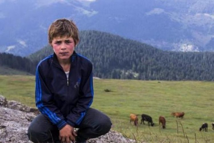 Şehit Eren B&uuml;lb&uuml;l, doğum g&uuml;n&uuml;nde anıldı: Bu millet seni asla unutmayacak