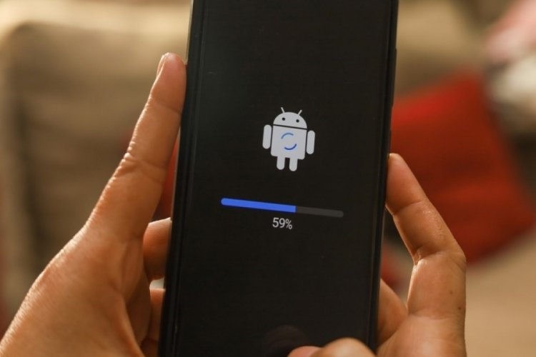 Android kullanıcıları dikkat!