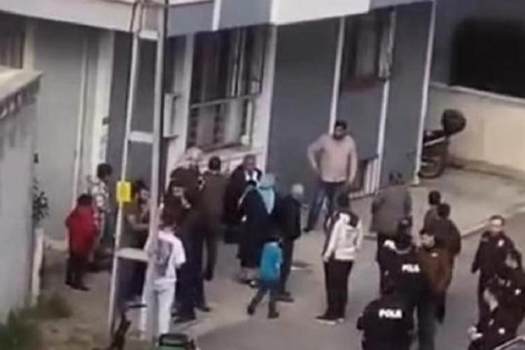 İstanbul'da dehşet: Baba ve kızı vuruldu