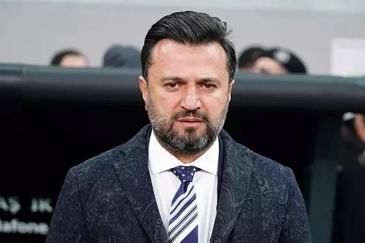 B&uuml;lent Uygun Sivas'a geldi: Tarih yazmaya geldik