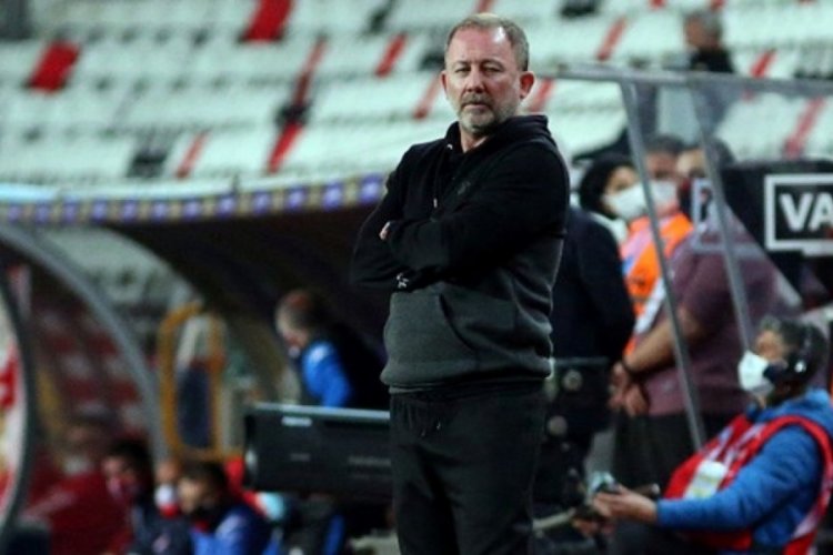 Antalyaspor'da Sergen Yal&ccedil;ın d&ouml;nemi başlıyor
