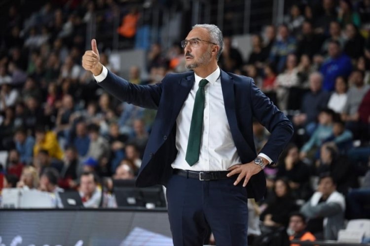 Manisa B&uuml;y&uuml;kşehir Belediyespor, başantren&ouml;r Hakan Demir ile anlaştı