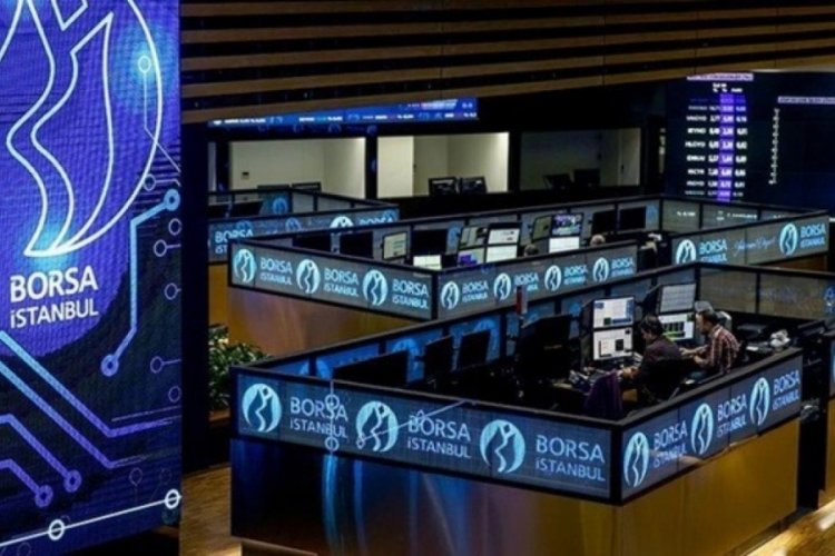 Borsa İstanbul 800 bin yatırımcısını kaybetti