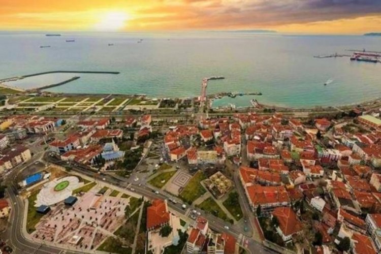 Trakya'dan 287,8 milyon dolarlık ihracat