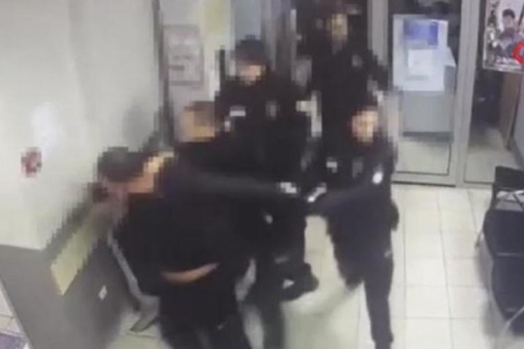 İstanbul'da serbest bırakıldığını iddia etmişti! Ger&ccedil;ek ortaya &ccedil;ıktı
