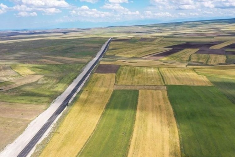 Emlak&ccedil;ılara g&ouml;re, yıl sonunda arsa satışları beklentileri karşılayamadı