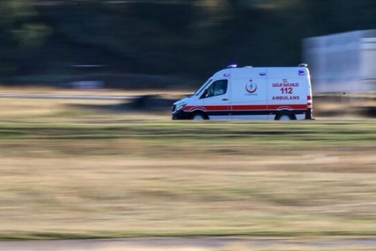 Manisa'da t&uuml;fekle vurulan kişi yaşamını yitirdi