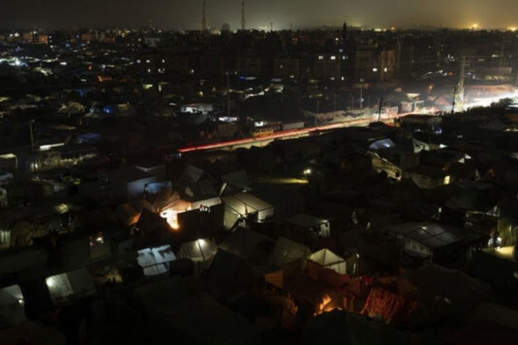 İsrail'de Maliye Bakanından "Gazze'ye Yahudi yerleşim birimleri kurulsun" &ccedil;ağrısı
