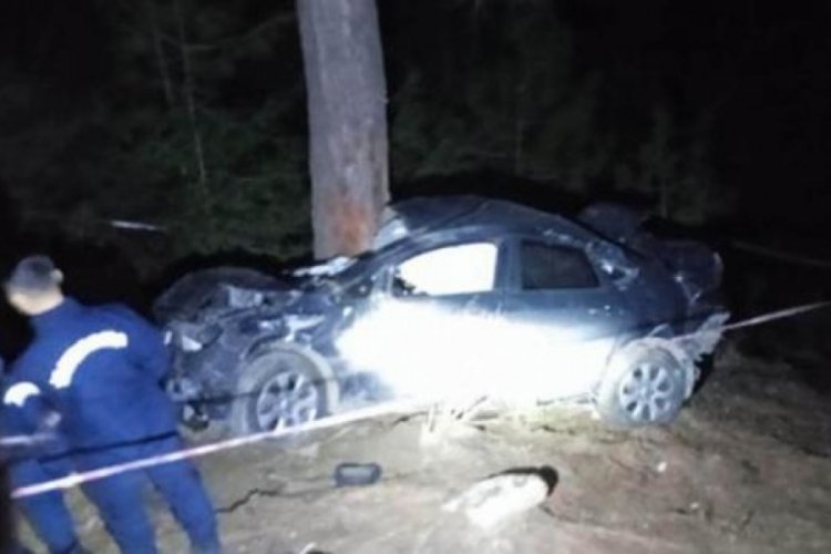 Adana'da kayıp olarak aranıyordu! Acı ger&ccedil;ek ortaya &ccedil;ıktı