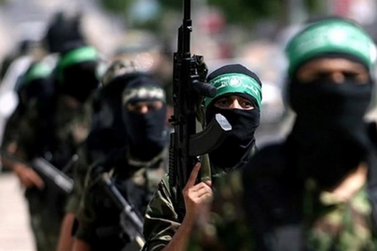 Hamas'tan s&uuml;rg&uuml;n a&ccedil;ıklaması: Ger&ccedil;ekleşmeyecek bir hayal