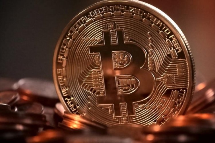 Bitcoin 21 ayın zirvesinde
