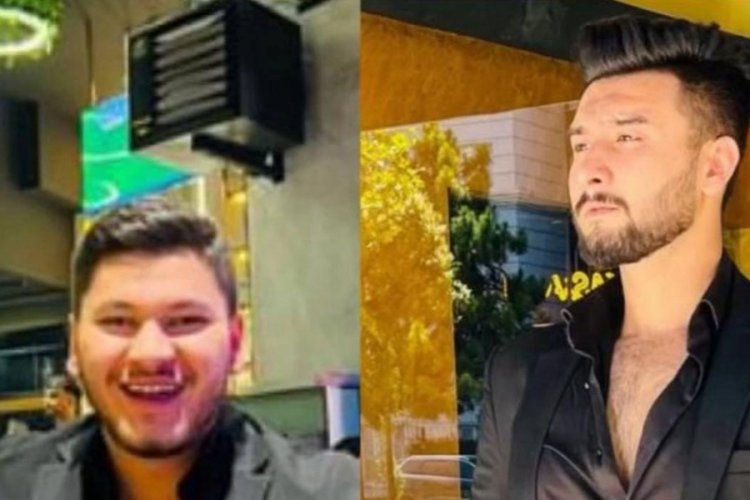 İstanbul'da 2 kişinin &ouml;l&uuml;m&uuml;nde şok detaylar!