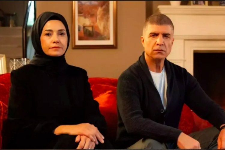 RT&Uuml;K tarafından ceza alan "Kızıl Goncalar"ın yeni durağı Beykoz