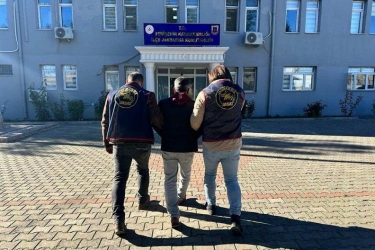 Diyarbakır'da &ccedil;eşitli su&ccedil;lardan aranan 5 zanlı yakalandı