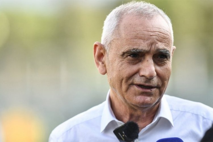 Bursaspor'da futbolculara af &ccedil;ıktı!