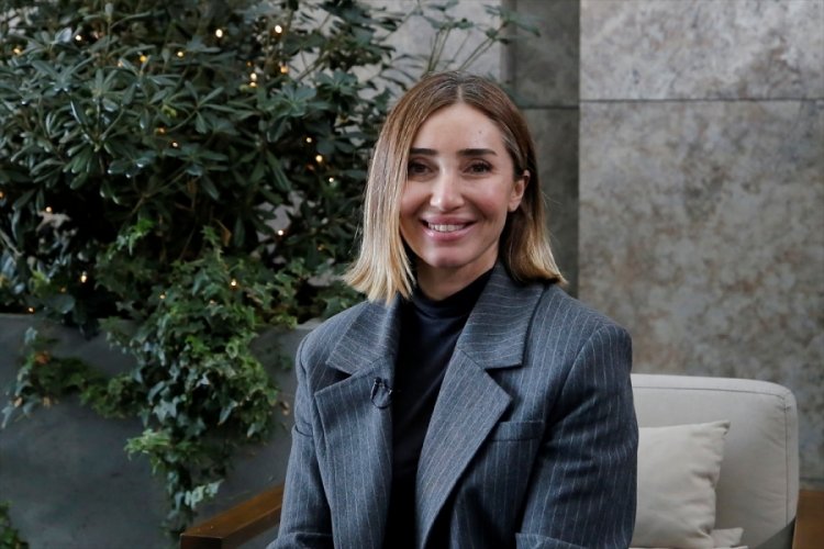 Şahika Erc&uuml;men, rekorlarını 2024'te de s&uuml;rd&uuml;rmeyi hedefliyor