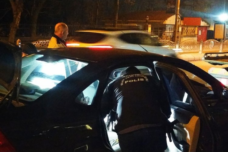 Yılbaşı eğlencesinde laf atma kanlı bitti