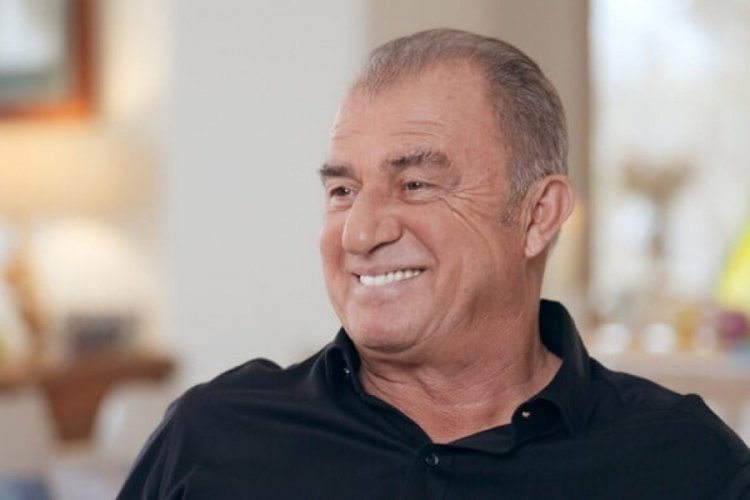 Fatih Terim, Panathinaikos'un başında ilk ma&ccedil;ına yarın &ccedil;ıkacak
